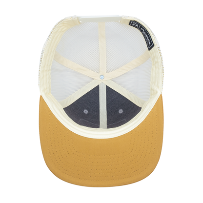 Golf SJ Woods Unisex Wool Trucker Hat - Final Sale