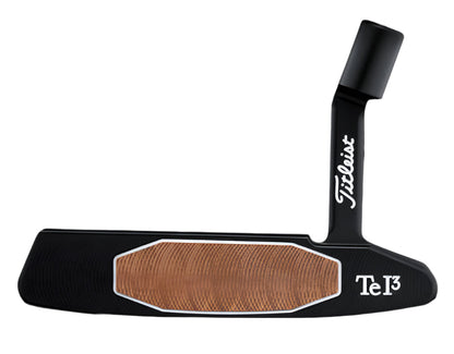 Scotty Cameron Teryllium T22 Newport 2 Blade Putter