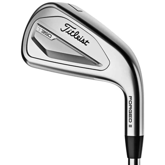Titleist T350 3G (2023) Iron Set