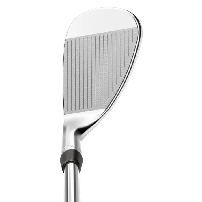 Callaway Opus - Brushed Chrome Custom Wedge Heads
