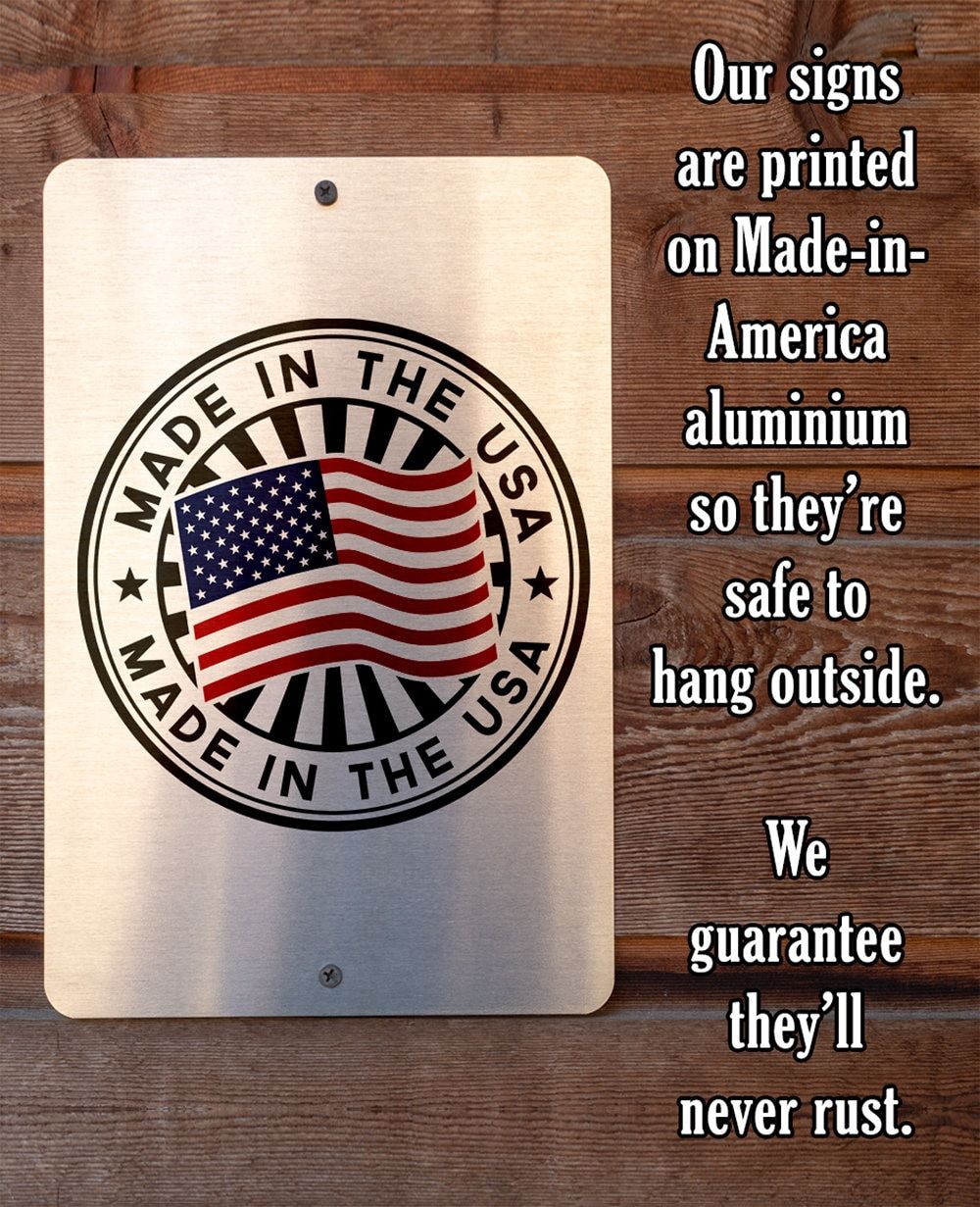 Personalized - 19th Hole Club Golf - Metal Sign