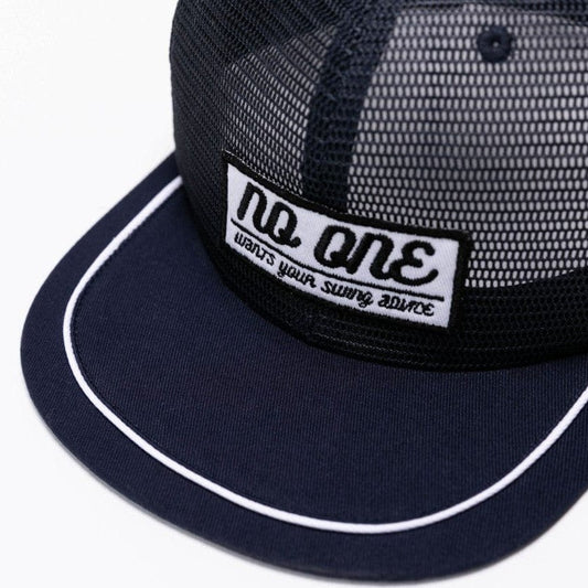 For The Range Snapback