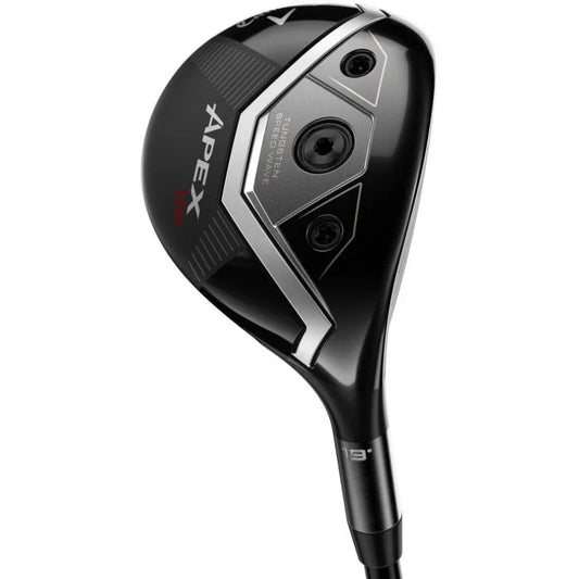 Callaway Apex 2026 Custom Utility Wood